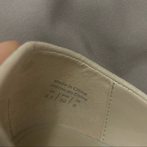 Aldo pointy flats NWOT - Picture 3 of 5